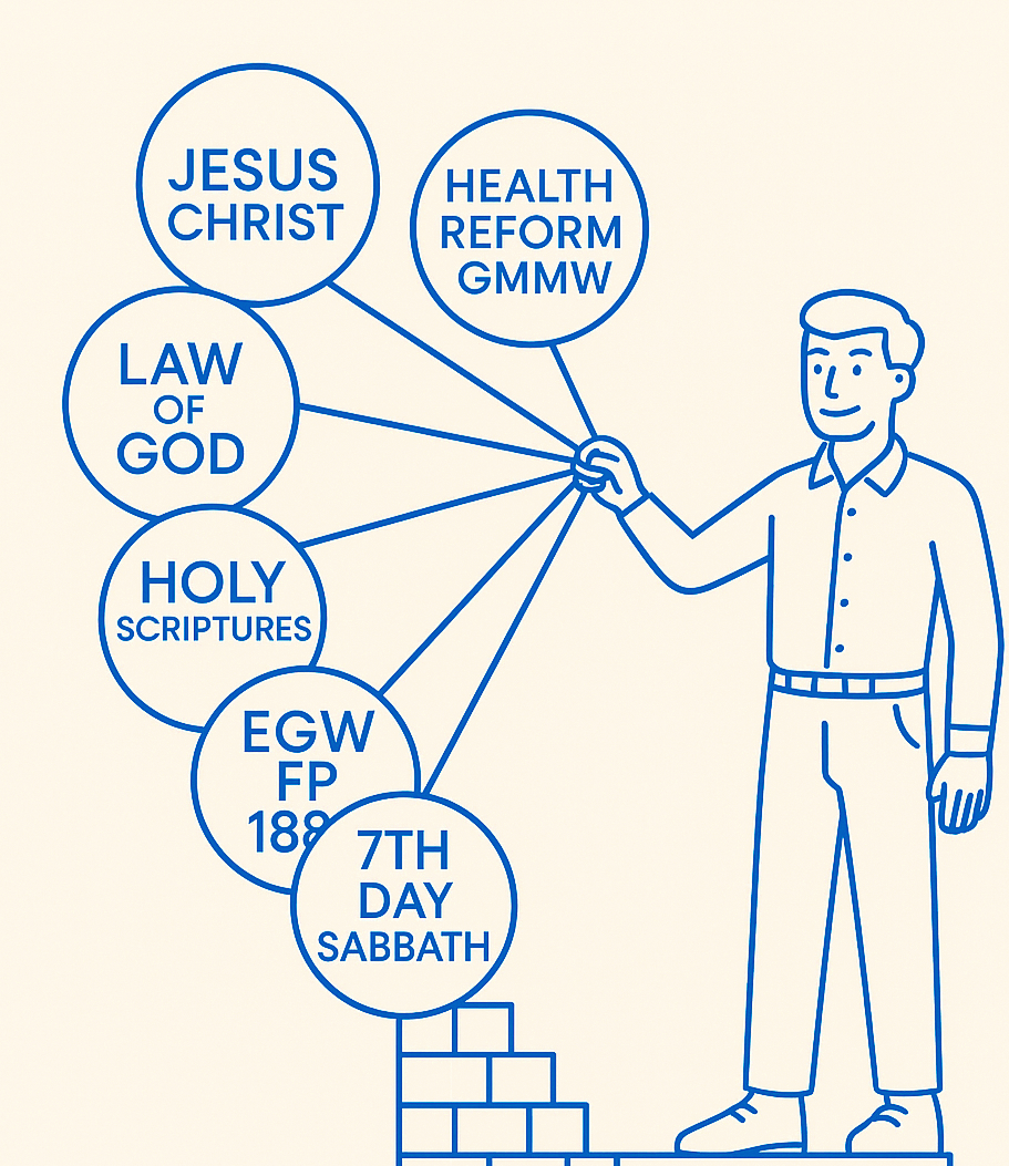 THE SEAL OF GOD AND THE MARK OF THE BEAST